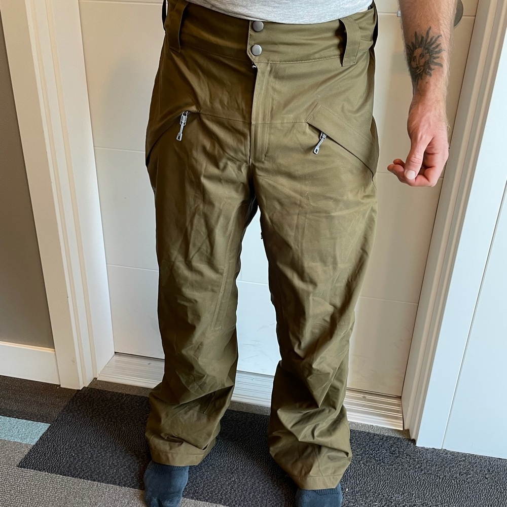 Patagonia Snowshot Pants - Men’s